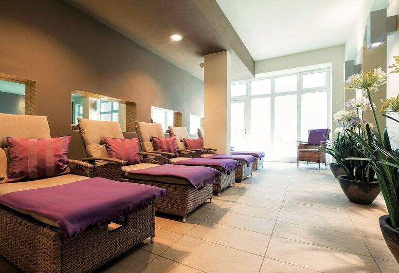 Steiger Hotel Sebnitzer Hof