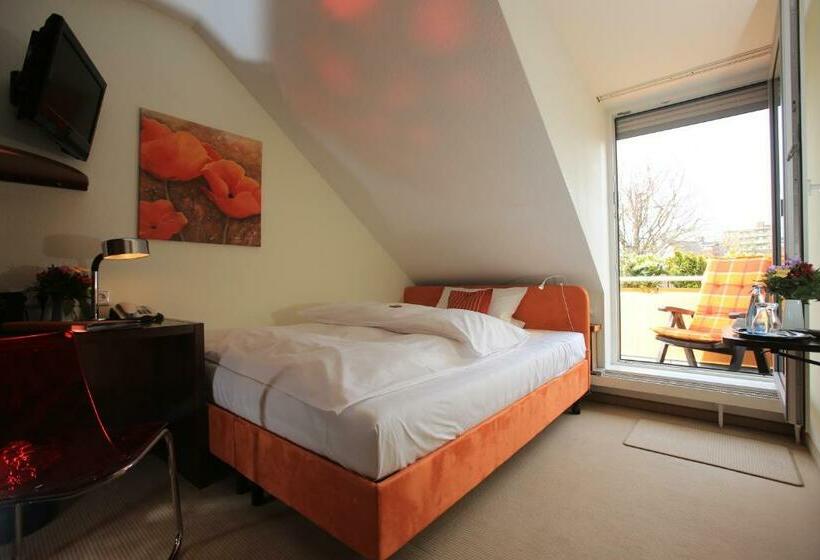 酒店 Unterfeldhaus