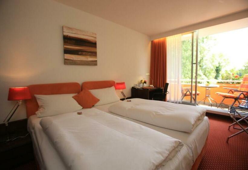 酒店 Unterfeldhaus