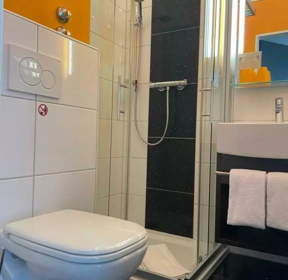 ホテル Unterfeldhaus