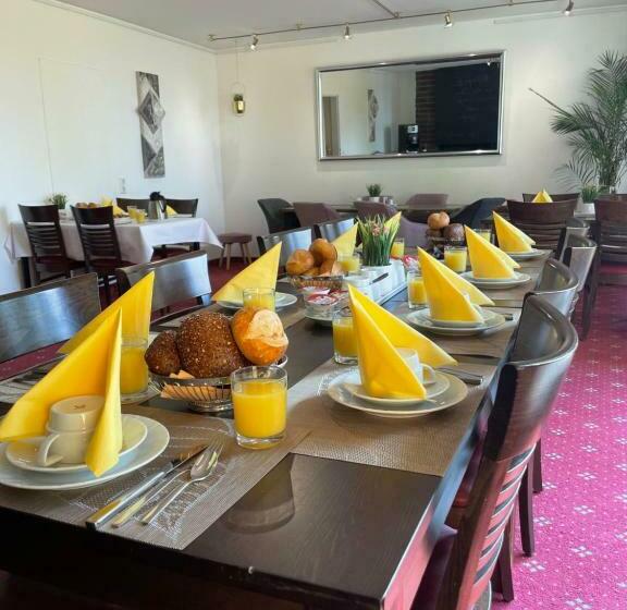 酒店 Unterfeldhaus