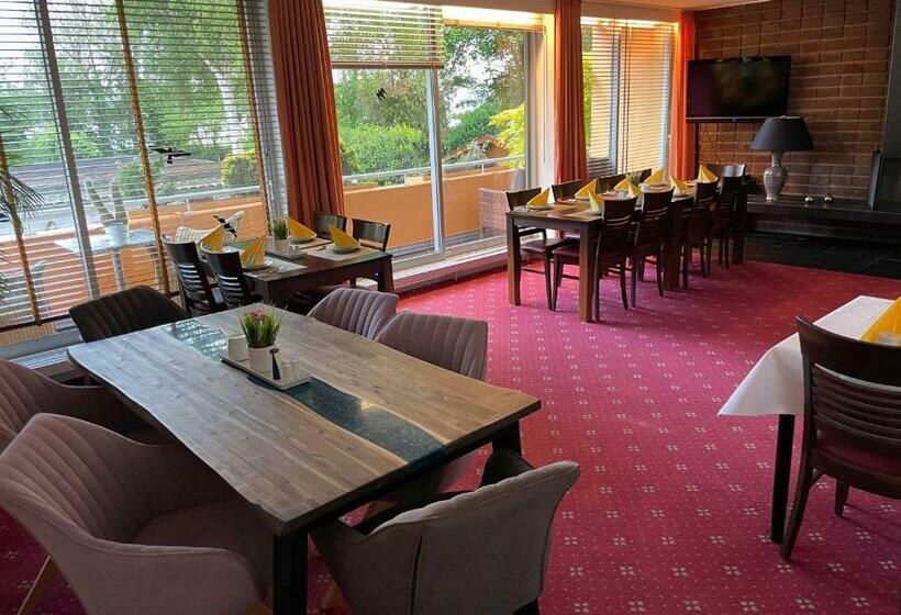 酒店 Unterfeldhaus