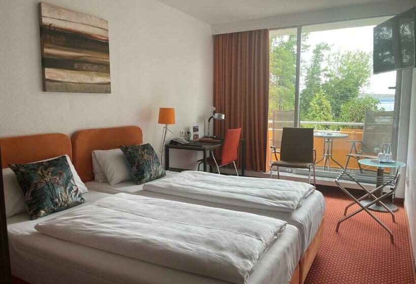 酒店 Unterfeldhaus