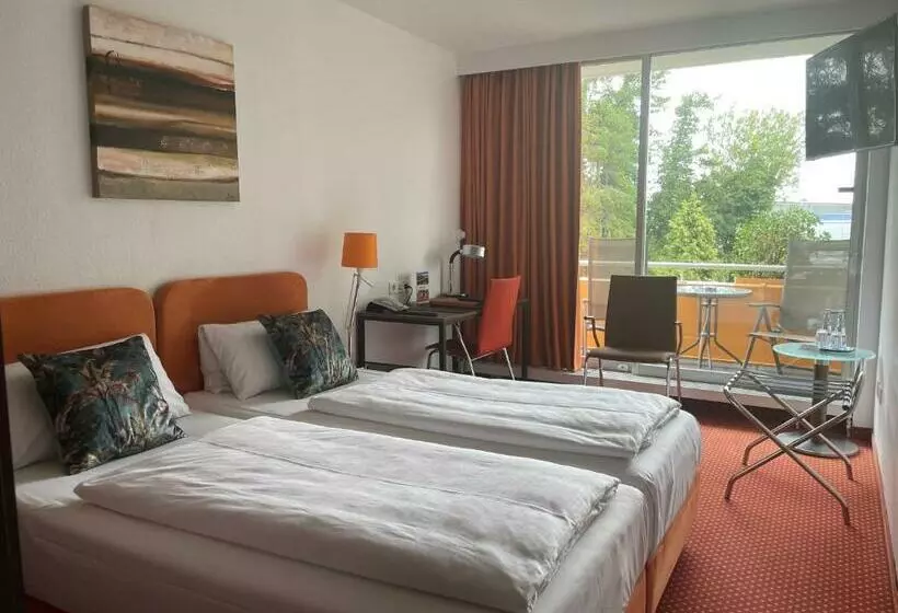 ホテル Unterfeldhaus