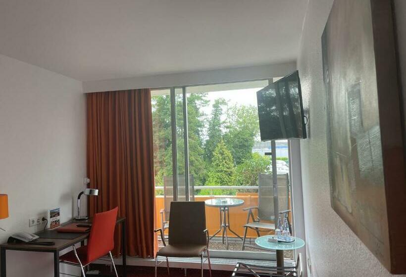 酒店 Unterfeldhaus