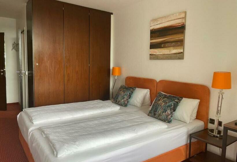 酒店 Unterfeldhaus