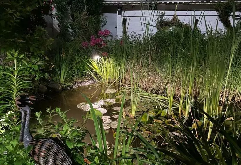 ホテル Unterfeldhaus