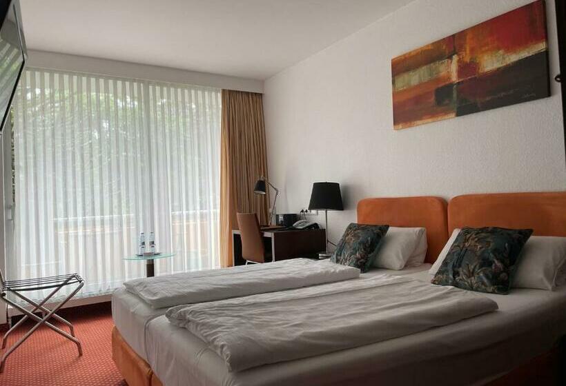 酒店 Unterfeldhaus