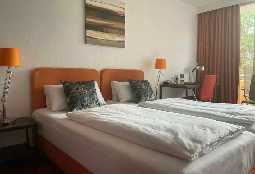 ホテル Unterfeldhaus