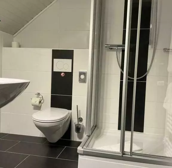 ホテル Unterfeldhaus