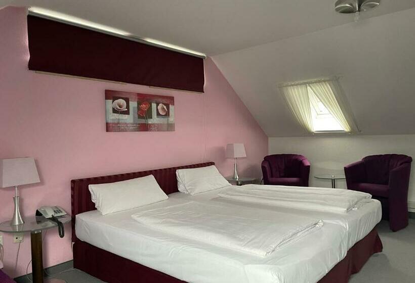 酒店 Unterfeldhaus