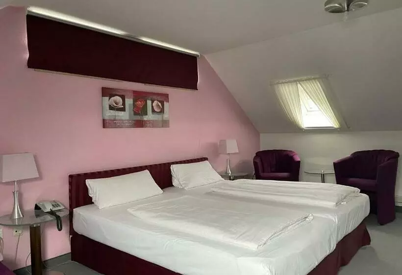 ホテル Unterfeldhaus