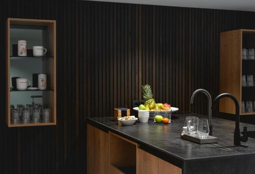 Отель Vierjahreszeiten Am Seilersee