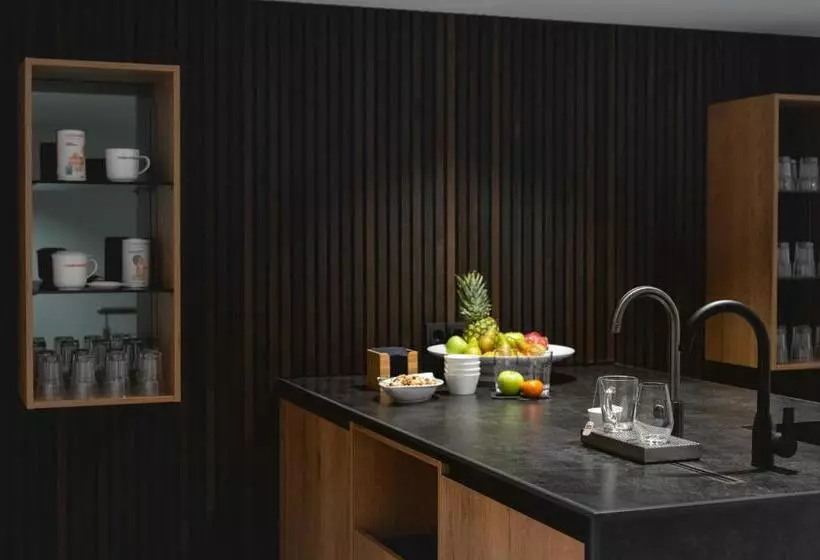 Отель Vierjahreszeiten Am Seilersee