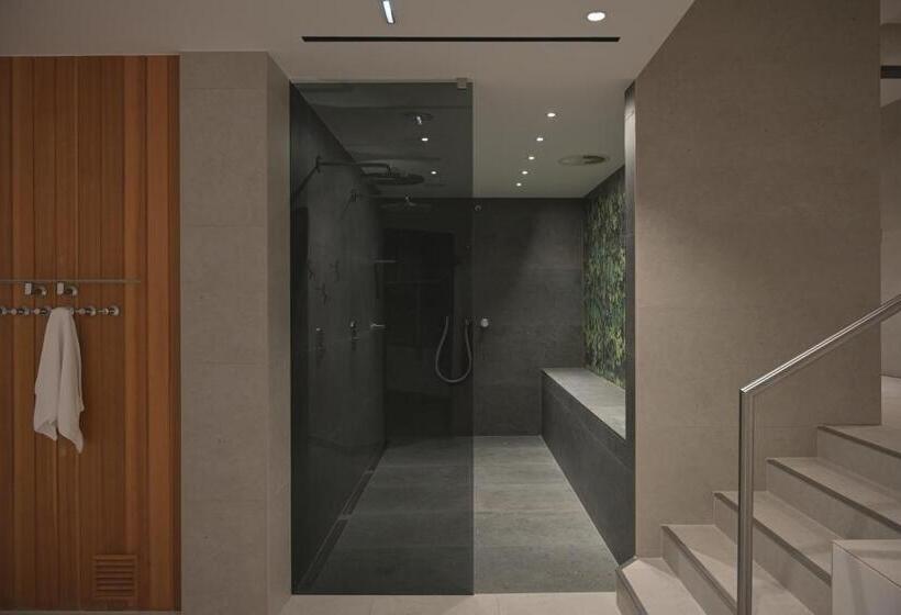 Отель Vierjahreszeiten Am Seilersee