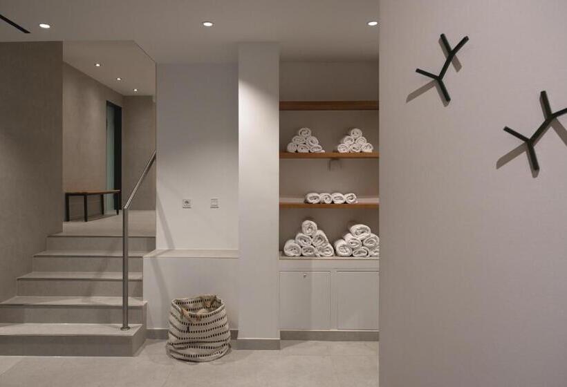 Отель Vierjahreszeiten Am Seilersee