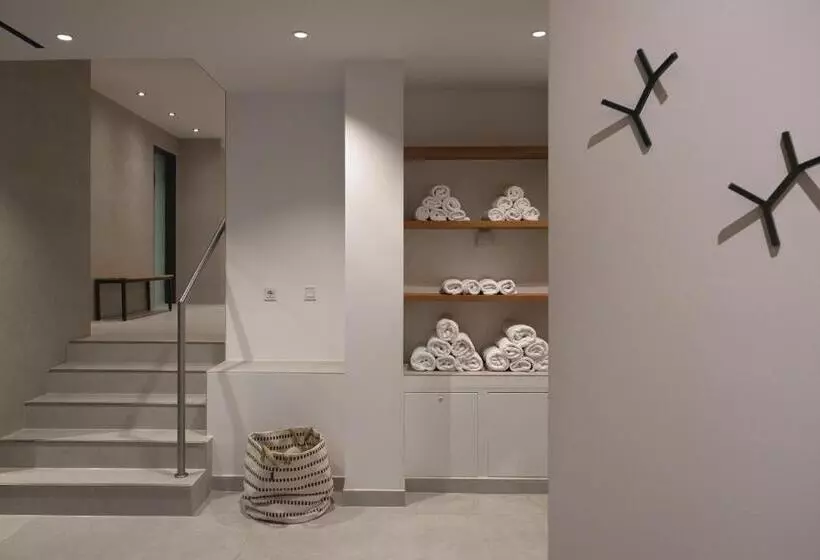 Отель Vierjahreszeiten Am Seilersee