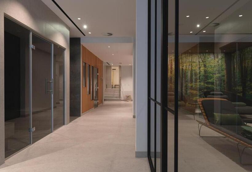 Отель Vierjahreszeiten Am Seilersee