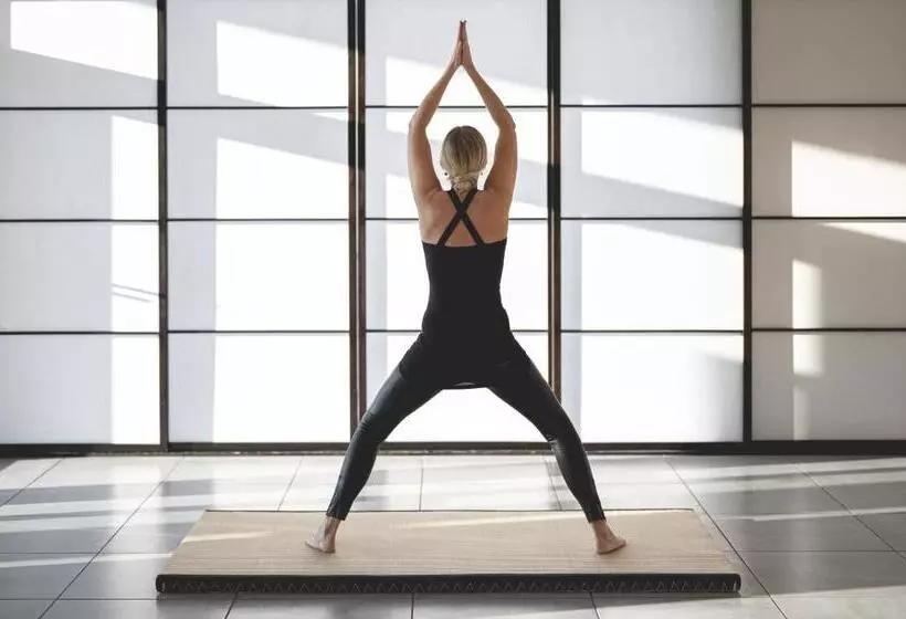 Отель Vierjahreszeiten Am Seilersee