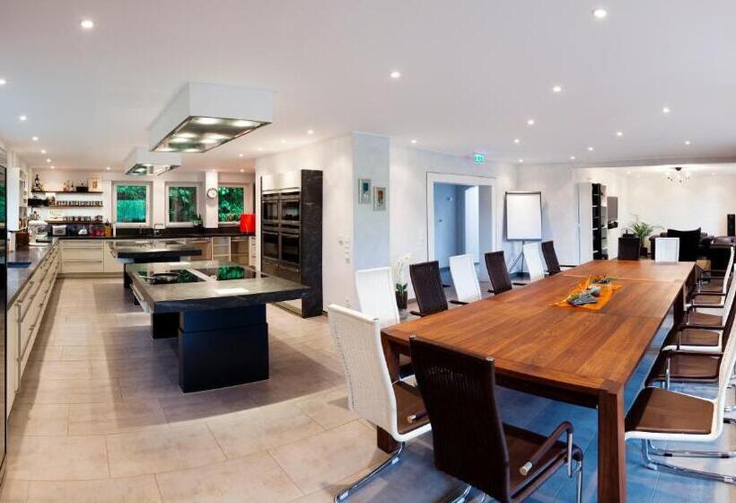 Отель Vierjahreszeiten Am Seilersee