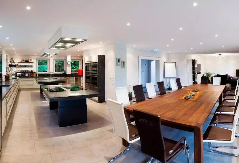 Отель Vierjahreszeiten Am Seilersee