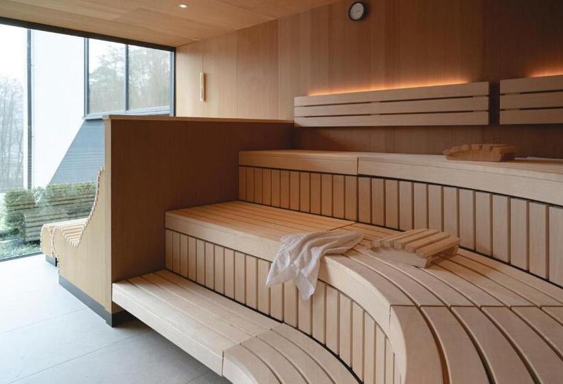 Отель Vierjahreszeiten Am Seilersee