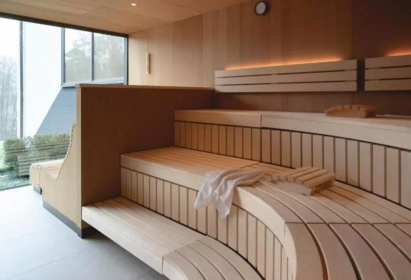 Отель Vierjahreszeiten Am Seilersee