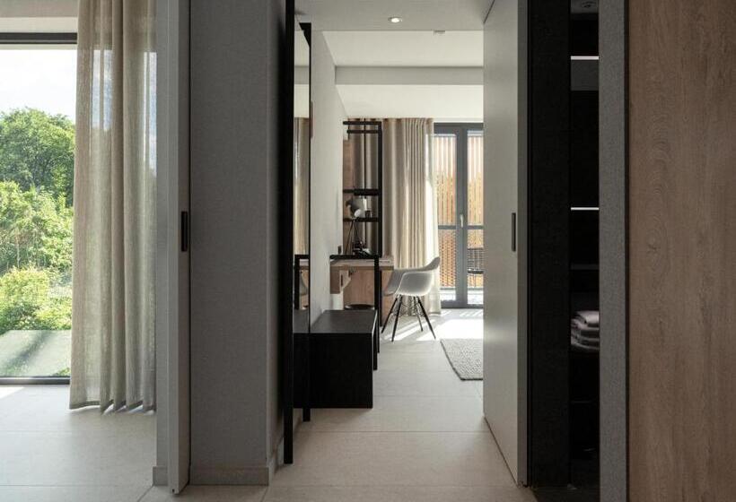 בית מלון כפרי Vierjahreszeiten Am Seilersee