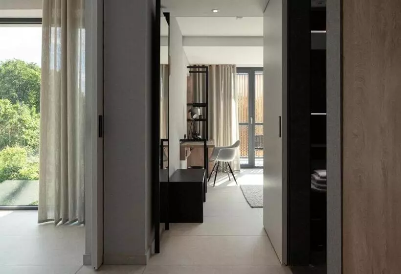 Отель Vierjahreszeiten Am Seilersee