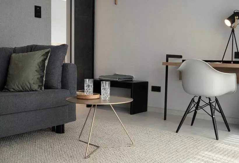 Отель Vierjahreszeiten Am Seilersee