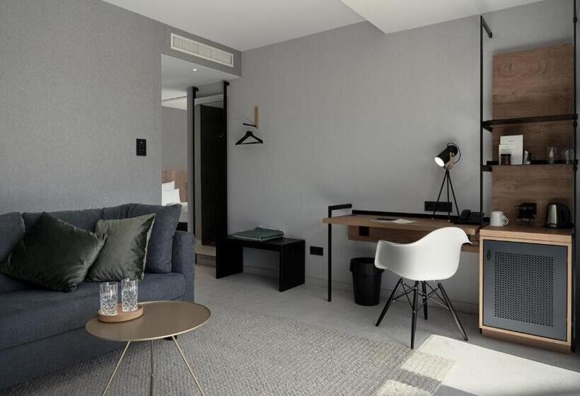 Отель Vierjahreszeiten Am Seilersee