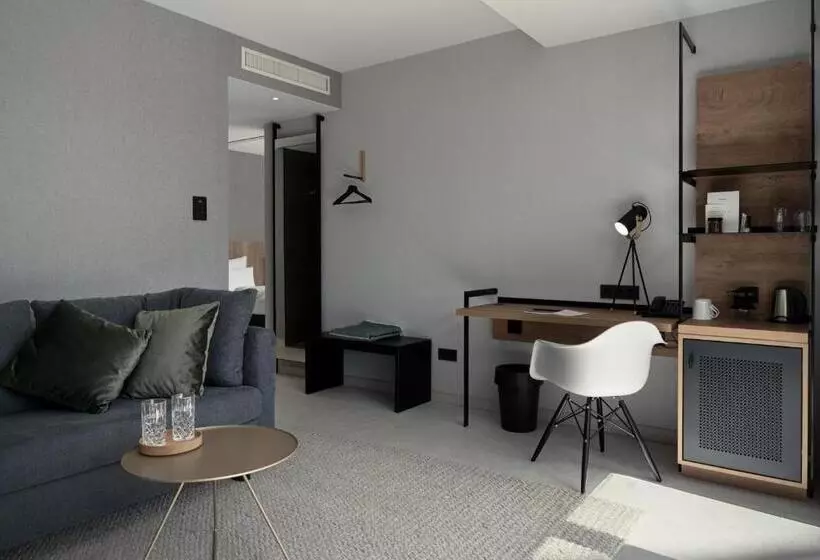 Отель Vierjahreszeiten Am Seilersee