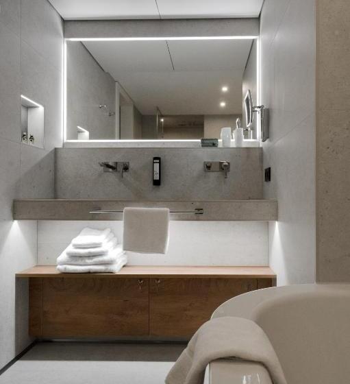 Отель Vierjahreszeiten Am Seilersee