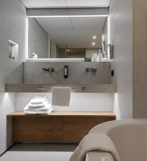 Отель Vierjahreszeiten Am Seilersee