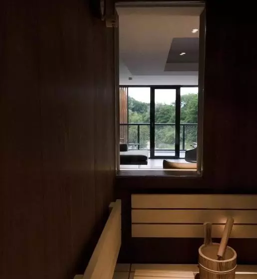 Отель Vierjahreszeiten Am Seilersee