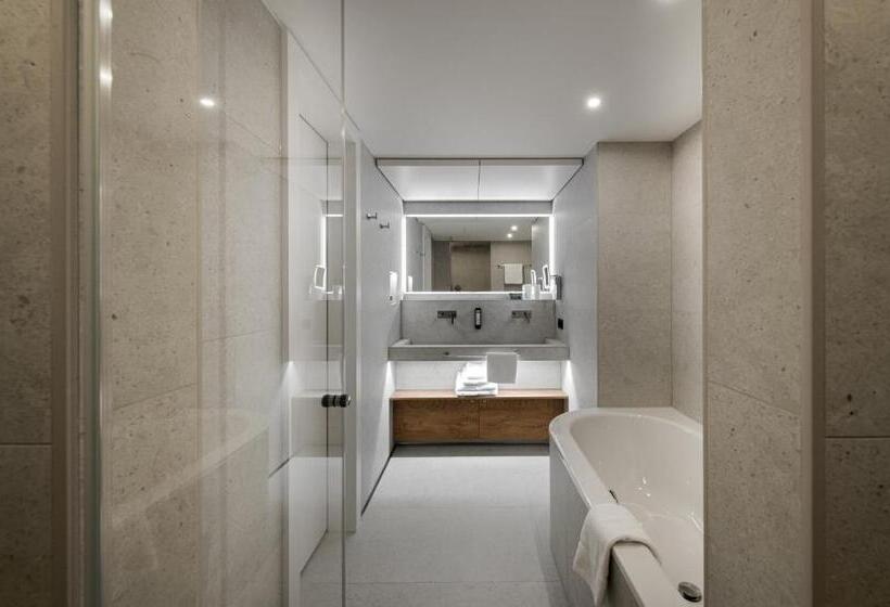 Отель Vierjahreszeiten Am Seilersee