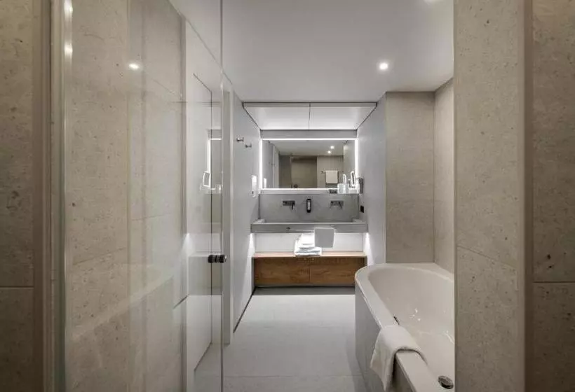 Отель Vierjahreszeiten Am Seilersee