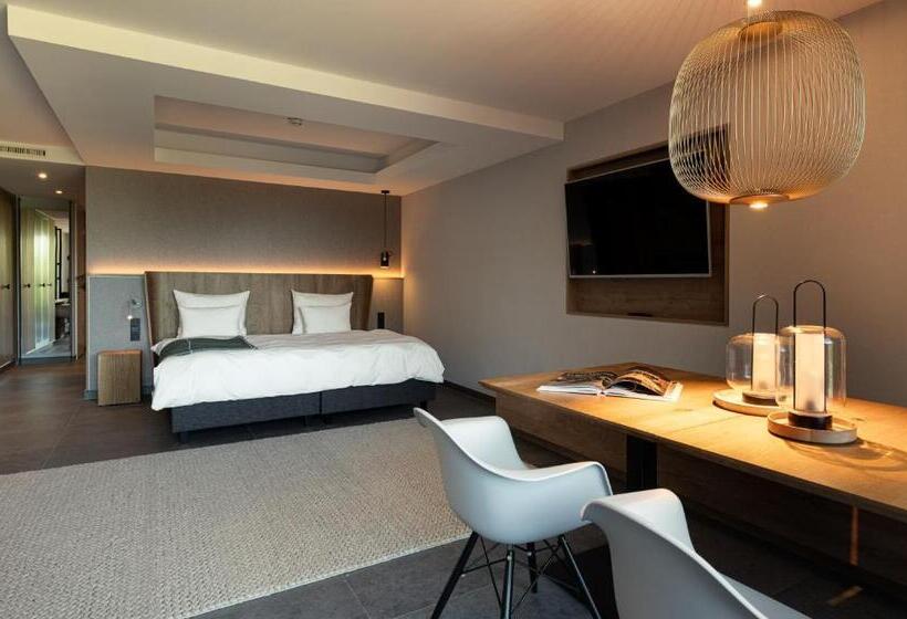 Отель Vierjahreszeiten Am Seilersee