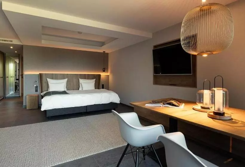 Отель Vierjahreszeiten Am Seilersee