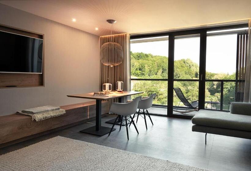 Отель Vierjahreszeiten Am Seilersee