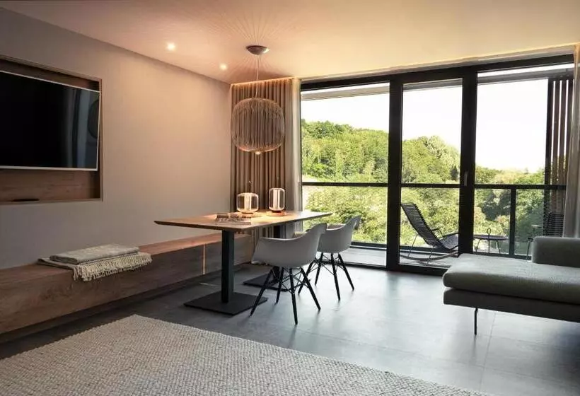 Отель Vierjahreszeiten Am Seilersee