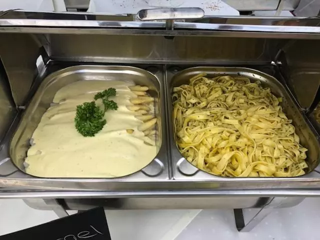 酒店 Feriendorf Waldfrieden