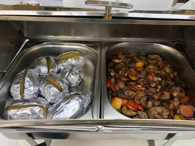 酒店 Feriendorf Waldfrieden