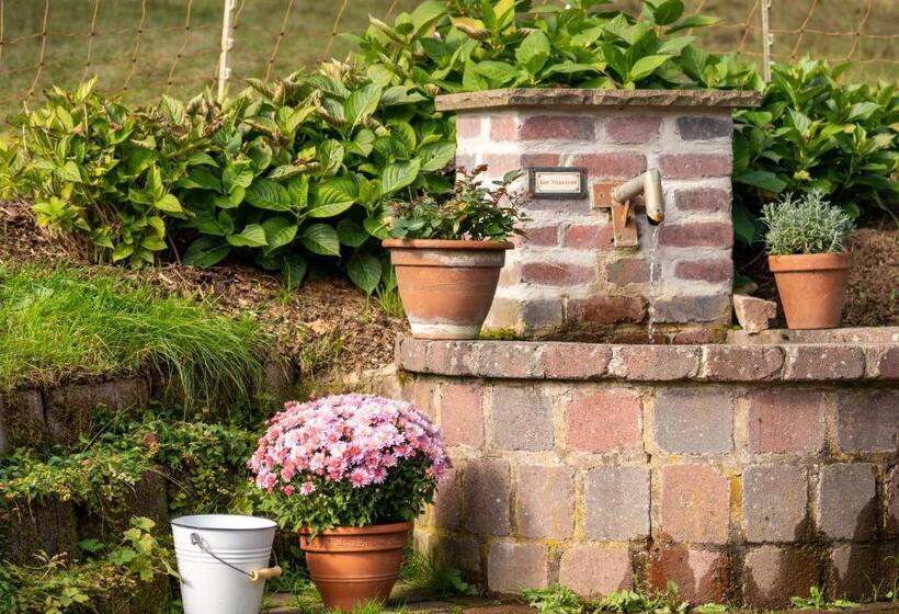 ホテル Waldschlösschen Brotterode