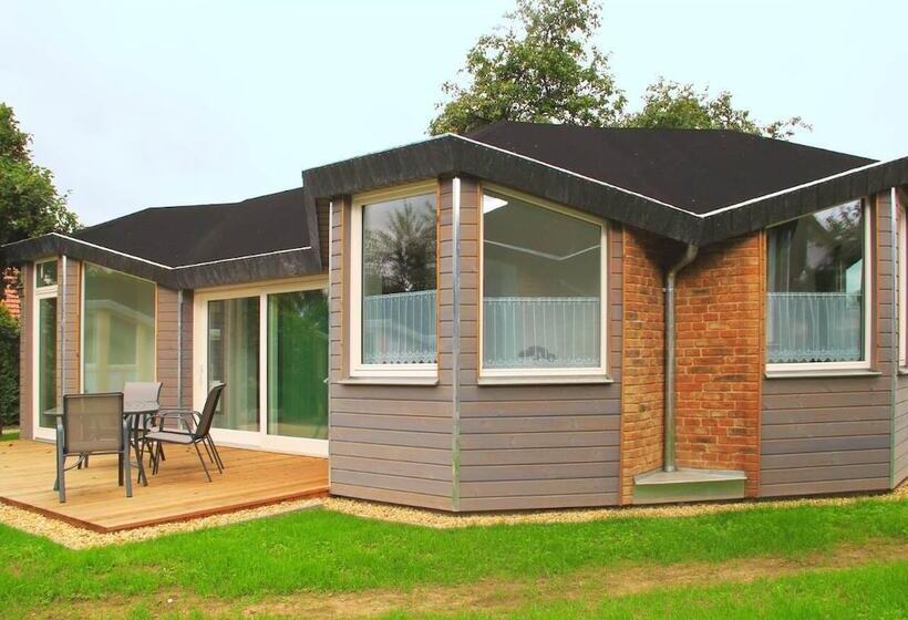 בית מלון כפרי Weichaer Hof   Apartments