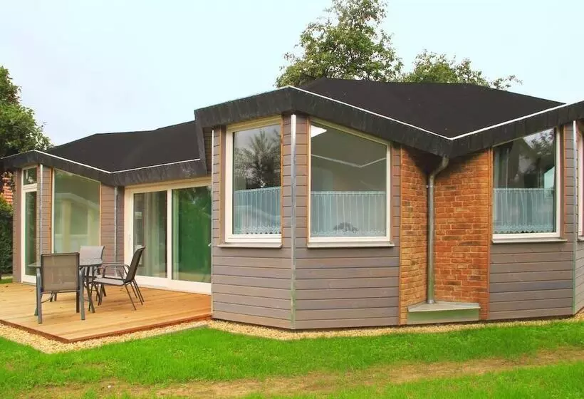 Отель Weichaer Hof   Apartments