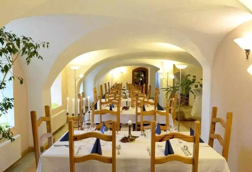 Отель Weichaer Hof   Apartments