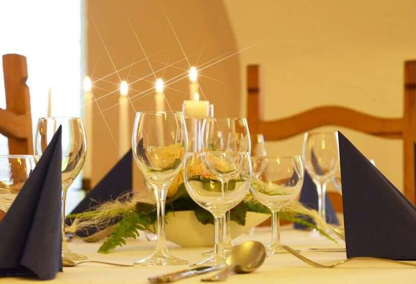 בית מלון כפרי Weichaer Hof   Apartments