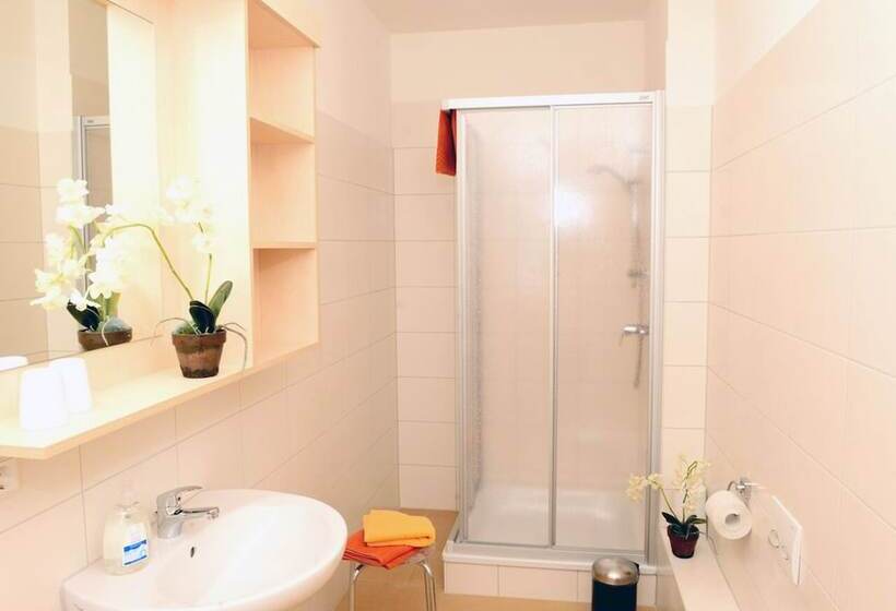 בית מלון כפרי Weichaer Hof   Apartments