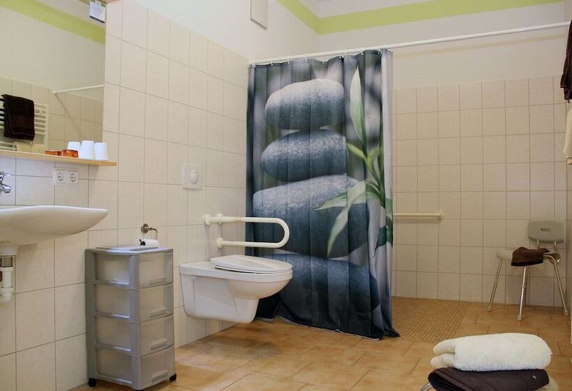 בית מלון כפרי Weichaer Hof   Apartments